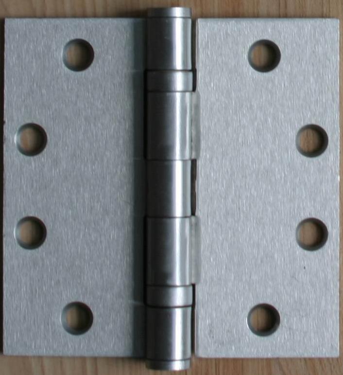 Hot Sale Fire Rated Wooden Door With Veneer