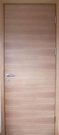 UL Listed Wood Door UL Listed Wood Door