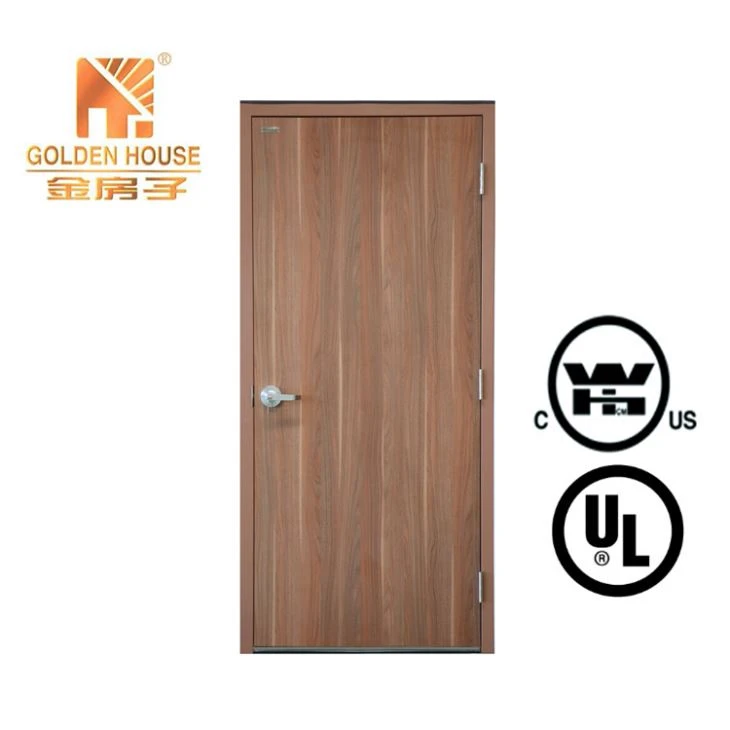 20mins Wood Resistant Fire Rated Timber Door