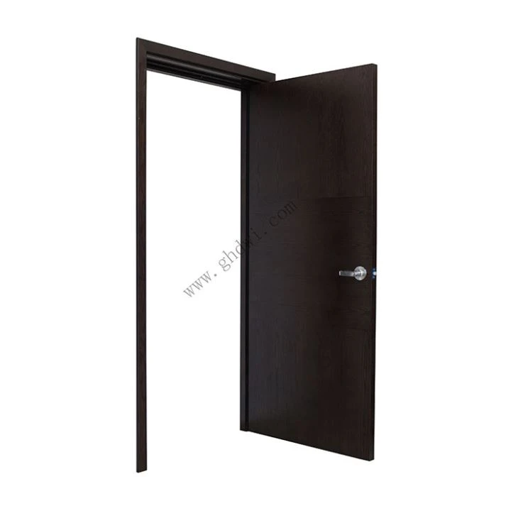 Fire-Rated Wood Doors