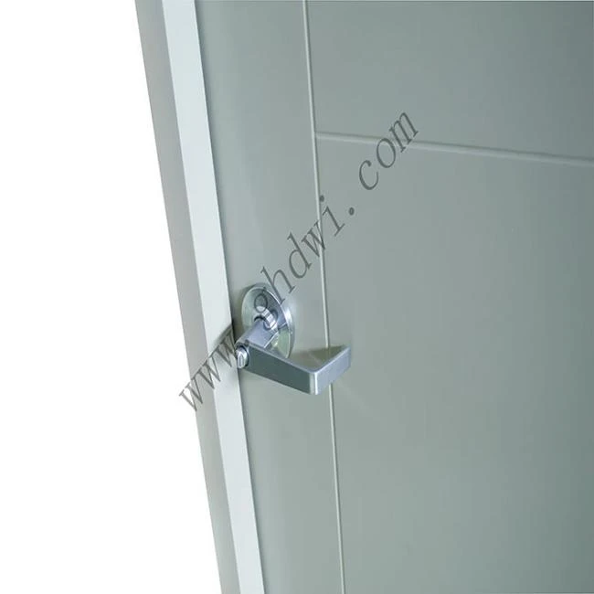 UL 90mins Panel Residential Fire Door