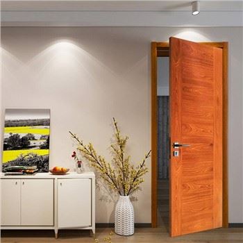 شقة باب HDF